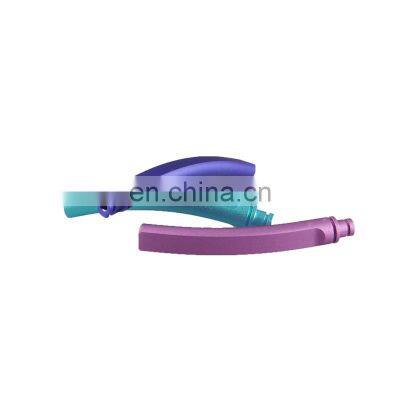 OEM Dongguan Manufactured Precision Cnc Machining Milling Mechanical Component Aluminum Milling Part