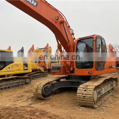 Nice condition doosan used crawler excavator doosan dx220 dx225 dx210 dx300 excavator for sale