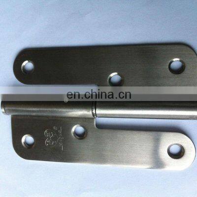 JL233J Hot Sale Standard Stainless Steel External Hinge photo-3
