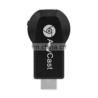 top selling miracast wifi dongle airplaycast anycast m2 plus