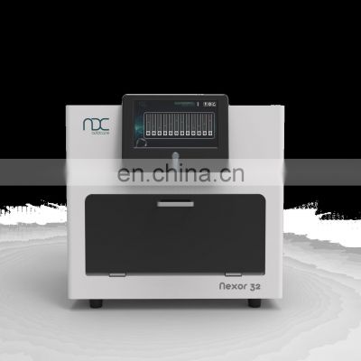 Lepu Fully Automated RNA Nucleic Acid Extrator N32