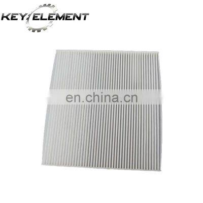 KEY ELEMENT Professional Durable High Quality Cabin Filter for Sonata AZERA 2011 Air Filter Cabin 97133-3SAA0 photo-2