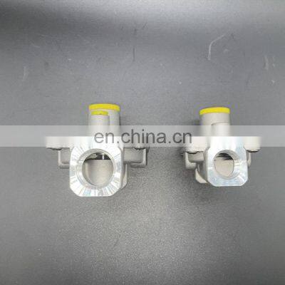 Factory Wholesale Cheap Aluminum Spare Parts Gas Hydraulic Pressure Regulator Valve photo-3