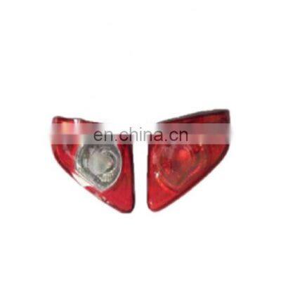 Auto parts Tail Lamp Used For Toyota 2007 Corolla  R 81581-12100 L 81591-12110 Car Taillights