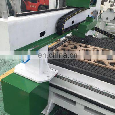 Remax 1325 Cnc Wood Router Milling Carving Machine photo-3