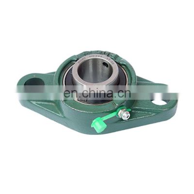 Hot sale low price standard ntn size pillow block bearing fl204 fl206 fl208