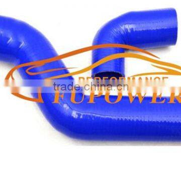 UPGRADE HOSE FOR Audi TT 1.8T & 1.8T Quattro 1999-2006 Intercooler to inlet manifold hose & Turbo outlet hose
