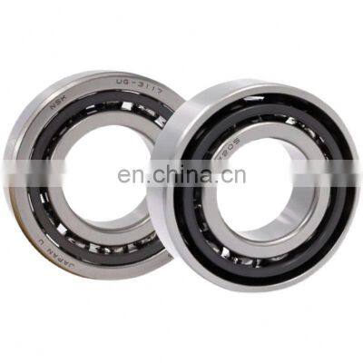 NSK Ball Screw Support Bearing 35X72X30mm 35TAC72BDBC10PN7A