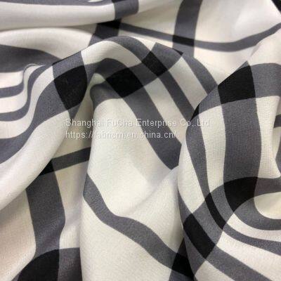 210T Pongee Fabric Umbrella 100 Polyester Digital Printing Pongee Lining Flag or Banners Fabric photo-2