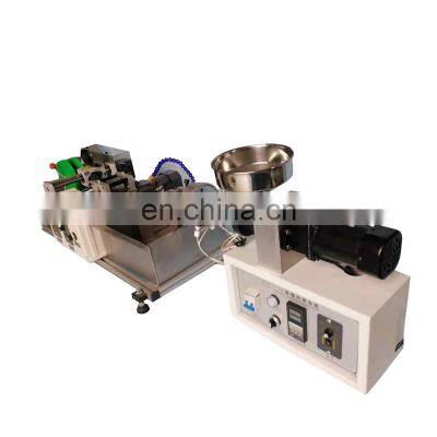 3D Printing Filament Desktop Extrusion Production Line 1.75mm Filament Extruder Special Extrusion Equipment for Experiment photo-2