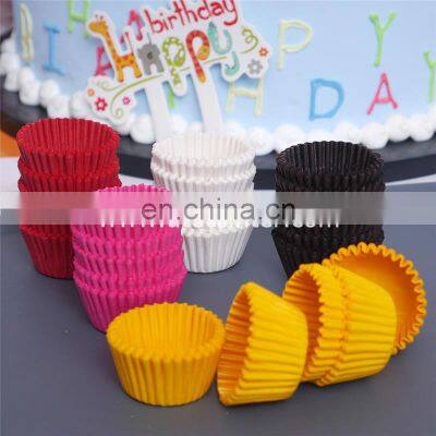 CTS120 Automatic Small Bakery Greeseproof Paper Cake Tray Forming Machine, Coffee Filter Cup Making Equipment photo-5