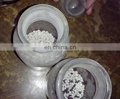 1-4 Ton Fertilizer Mill Fertilizer Pellet Machine Fertilizer Granulator photo-5