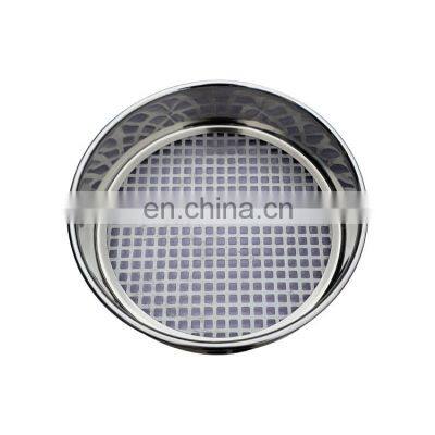 Laboratory  Labopolis Woven wire mesh test sieves