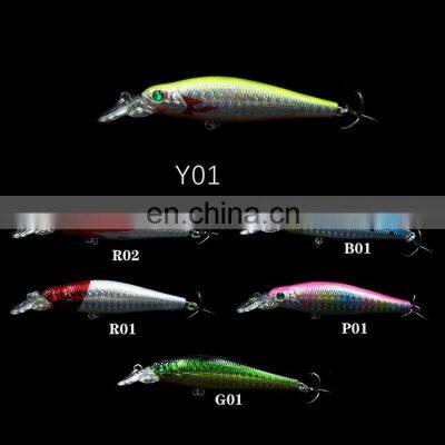 Fish Hunter Hunting King Jigging Lures Fishing Saltwater Deep Sea Minnow Big Game Fishing Lures photo-2