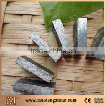 Diamond Segment for Sandstone Cutting