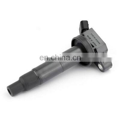 Best quality ignition coil KH - 9117 90919 - 02243 for  Toyota  2002 - 2007 rav4 uf333