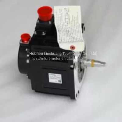 1kw Output Mitsubishi HF104T-A48 Servo Universal Electric Motor