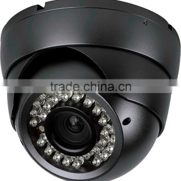 1000TVL CCTV Camera, CMOS Dome camera IR Dome camera