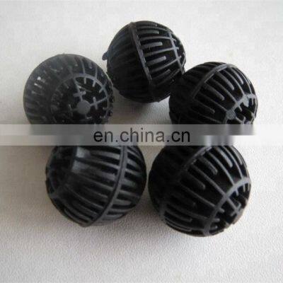 Aquarium Bio Filter Media Plastic Bio Ball photo-2