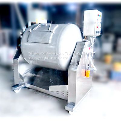 YT-300-800L / Big Type Vacuum Tumbling Machine