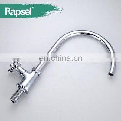 Special Faucet Handle Single Lever Single Cold Brass Kitchen Tap photo-2