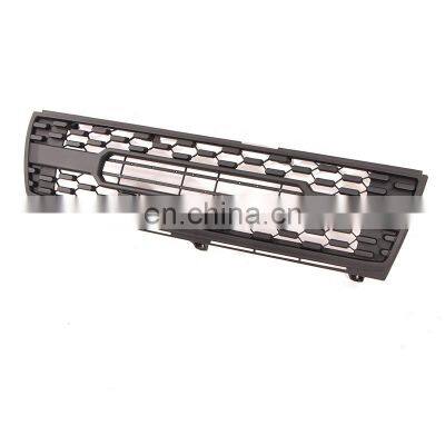 Auto Parts Pickup Truck Parts Exterior Accessories Abs Plastic Front Bumper Grill Without Lights Fit for 1997-2000 Toyota Tacoma photo-2