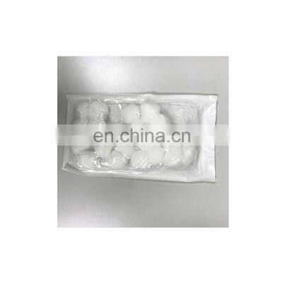 Hot Selling Disposable Strong Water Absorption Medical Cotton Ball photo-2
