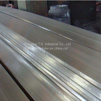 Stainless Steel Flat Bar