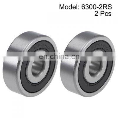 6004 6204 6304 6005 6205 6305 Deep Groove Ball Bearing photo-4