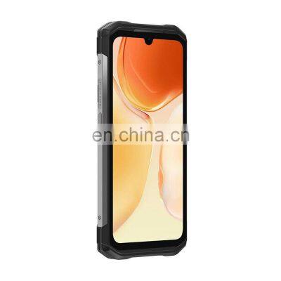 DOOGEE S98 PRO Thermal Imaging Camera Large Battery 8GB+256GB NFC Rugged Mobile Phones photo-3