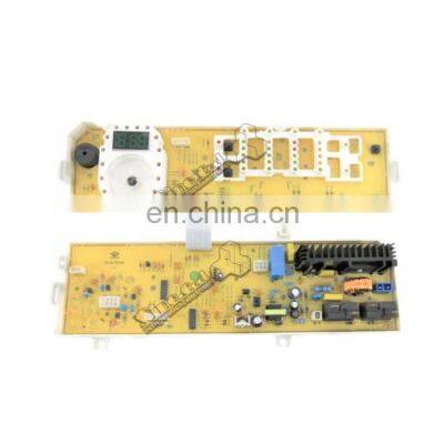 DC92-00209 washing machine circuit board