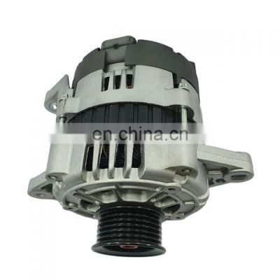 Hot Sale  Generator  37300-03815/37300-03870/LG08L8   For Truck