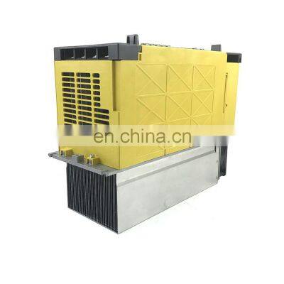 Cheap Price for 100% New Fanuc A06B-6272-H030 Original Servo Driver Amplifier Module photo-5