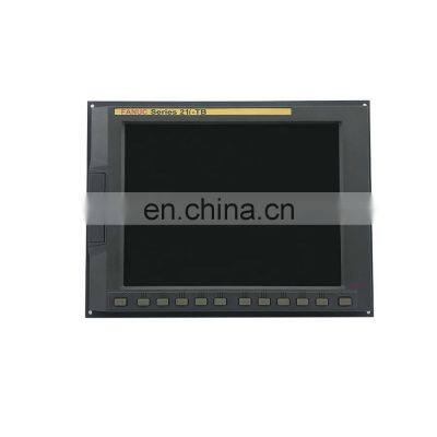 Fanuc serial 21i-TB A02B-0285-B500 system module controller