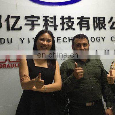 Three Series of Multiway Valve photo-4