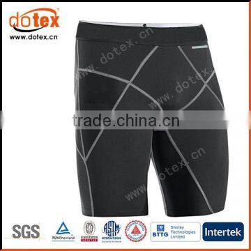 2016 wicking dry rapidly man crossfit spandex shorts