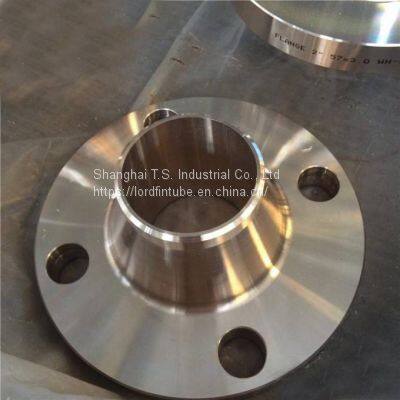 C71500 CuNi 70-30 Copper Nickel Flange