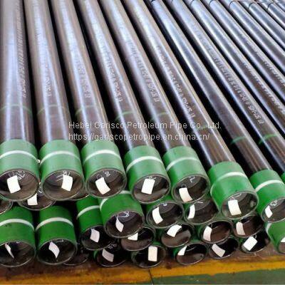 API-5CT J55 Casing Pipe photo-2