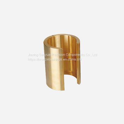 Bronze Alloy Bushing