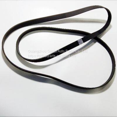 V Ribbed Belt OE 0139977492 FOR MERCEDES BENZ C-CLASS (W204/203) 2008-2014,E-CLASS (W211) 2005-2008,CLK(W209),SLK-CLASS (R171) 2004-2010 photo-2