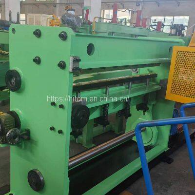 Meta Coil Slitting Line