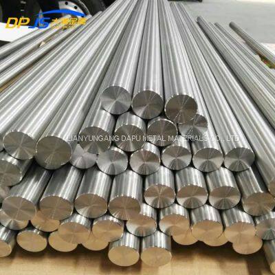 1.4466/1.4361/1.4521/1.4818/1.4305/1.4595 Round Bar Hot/Cold Rolled Stainless Steel Bars/rod for Construction Machine photo-3