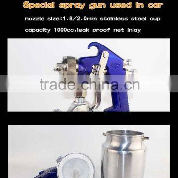 Painting Spray un ZY8316/J4001 photo-3