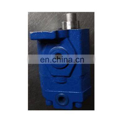 RC511-76375 U35-3 Excavator Hydraulic Pump U35 Gear Pump For Kubota