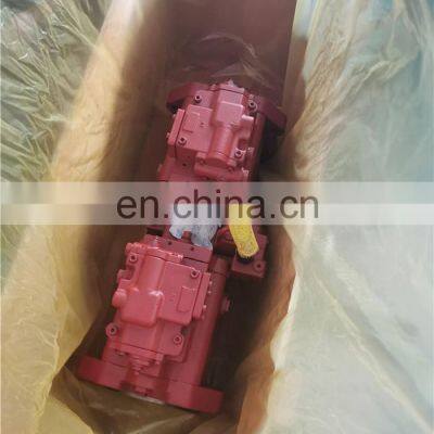 R290-7 R300-5 Hydraulic Pump 31N8-10030 K3V140DT-HNOV-14T Main Pump