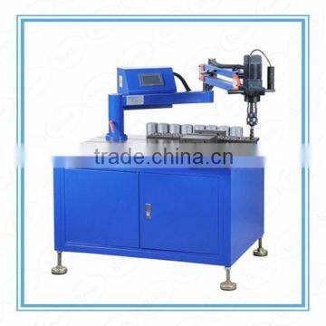 BD-F30 Auto and Manual Servo Tapping Machine photo-2