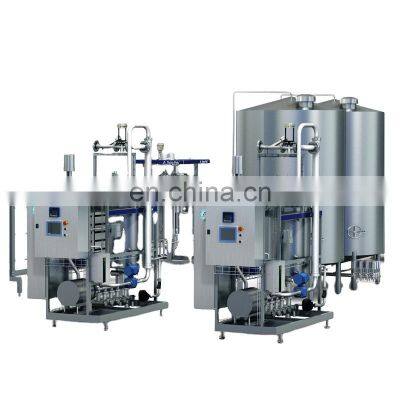 CHINA Market Price Industrial Milk Processing Line Milk Dairy Processing Equipment