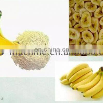 Banana Powder Making Machine photo-4