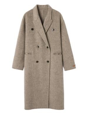 cashmere coat