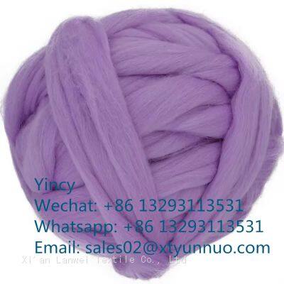 100% Wool Yarn